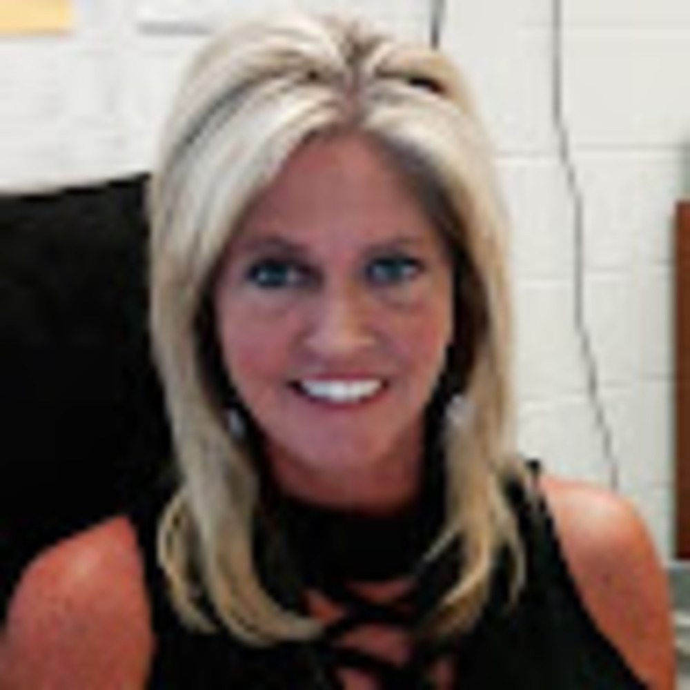 Meet your Posher, Donna